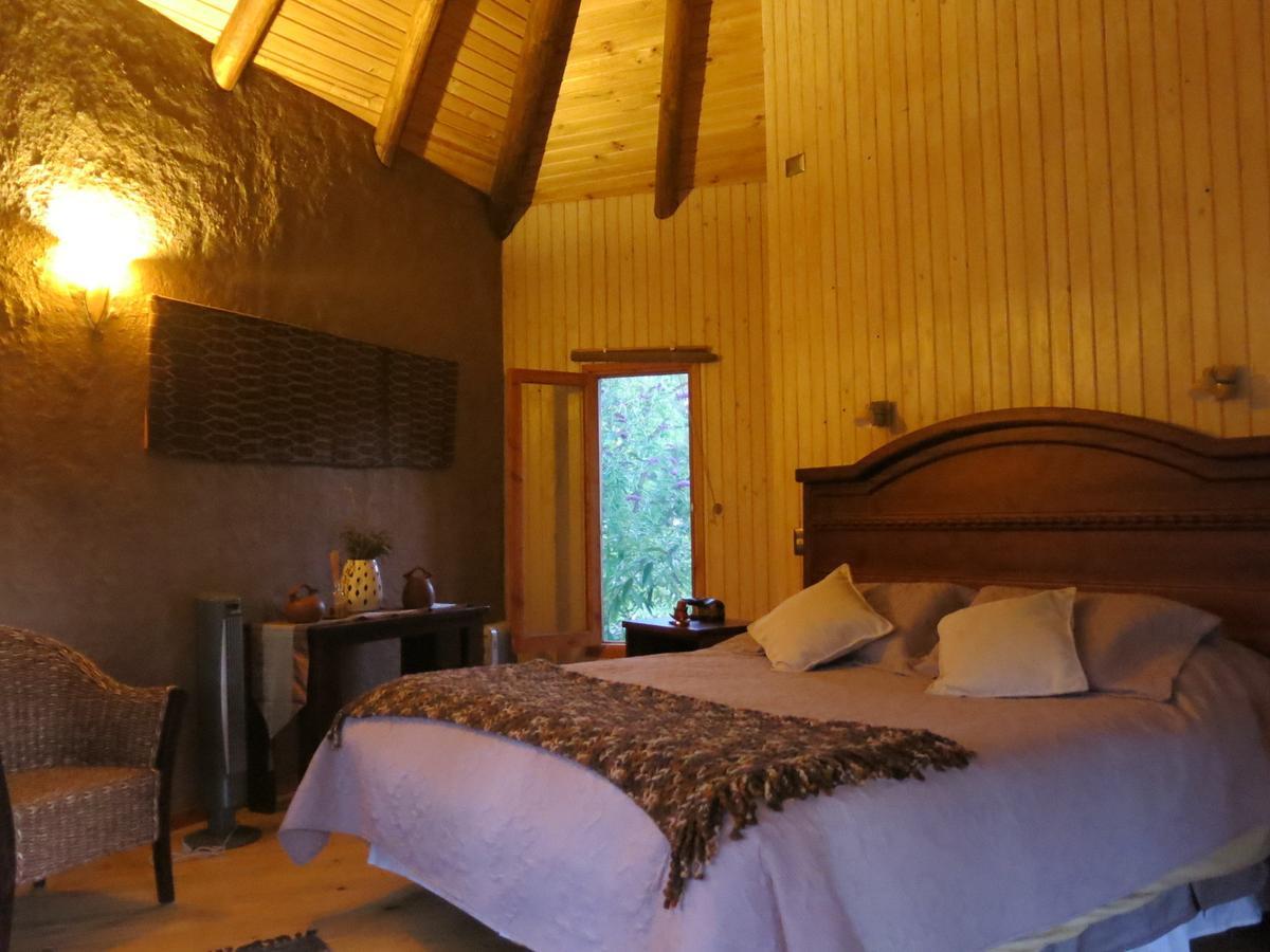 Mapuyampay Lodge Gastronomico Santa Cruz Ngoại thất bức ảnh